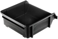 109277 Anti-Static Plastic ESD Bin 50mm (L) 125mm (W) 133mm (H)