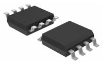 opa277ua Texas Instruments, Operational Amplifier, 1 MHz, 8-Pin 18 V SOIC