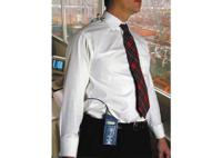 01ga257l Castle Sonus GA257L Dosemeter  Datalogging Noise Dosemeter, 70dB to 140dB, 8kHz max