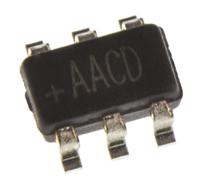 max6355lsutt Maxim Integrated Triple Voltage Supervisor 6-Pin SOT-23, MAX6355LSUT+T
