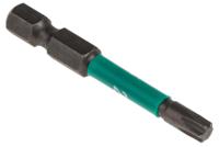 05057693001 Wera Impact Bit Set 6 Pieces, Hexagon