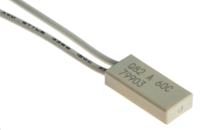 q82-a-60-05-100 Limitor Thermal Fuse +60°C 2.5 A, 250V ac