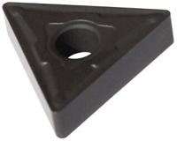 tnmg-160404e-mt9325 Pramet TNMG Series Lathe Insert for Use with MTJNR, 4.76mm Height, 93° Approach, 16.5mm Length