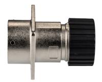 tnm0s14-0012p1l-192993-0073 ITT Cannon Circular Connector, 12 Contacts, Panel, Standard Connector, Socket, Male, IP67, Trident Neptune Metal Series