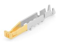464766-e ERNI Circular Connector, Surface, Socket, MaxiBridge Series