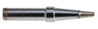 4ptbb7-1 Weller PTBB7 (370°C) 2.4 mm Bevel Soldering Iron Tip for use with TCP (series (old generation)