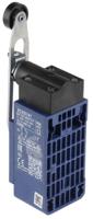 xcks141 Telemecanique Sensors XCKS Series Roller Lever Limit Switch, NO/NC, IP65, DP, Plastic Housing, 240V ac Max, 3A Max