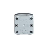 xald144e Schneider Electric Control Station Switch - SPDT, Polycarbonate, Grey, IP66, IP67, IP69K