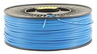 125-4340 RS PRO 2.85mm Blue PLA 3D Printer Filament, 2.3kg