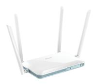 g403e D-Link EAGLE PRO AI N300 4G Smart Router 4G LTE, 5 Ports