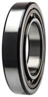nu-316-ecpc3 SKF NU 316 ECP/C3 80 mm ID Roller Bearing, 170 mm OD
