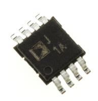 ad8313armz AD8313ARMZ Analog Devices, Log Amplifier, 3 V, 5 V Rail to Rail Output Rail to Rail, 8-Pin MSOP