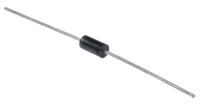 bzw06-5v8 STMicroelectronics BZW06-5V8, Uni-Directional TVS Diode, 600W, 2-Pin DO-15