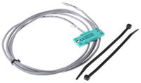 cbn2-f46-e2 Pepperl + Fuchs Capacitive sensor 2 mm length 50mm PNP supply voltage 10 → 30 V dc IP67
