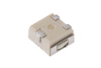 3314j-1-104e 100kΩ, SMD Trimmer Potentiometer 0.25W Top Adjust Bourns, 3314