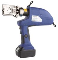esd50k1blcm MECATRACTION ESD ESD50 Hydraulic Crimp Tool for Crimps