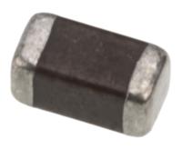c1206c475k5pactu KEMET 4.7μF Multilayer Ceramic Capacitor MLCC, 50V dc V, ±10% , SMD