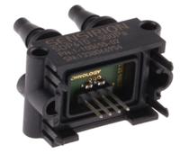 sdp610-500pa Sensirion SDP600 Series Pressure Sensor, -500Pa Min, 500Pa Max, I2C Output, Differential Reading