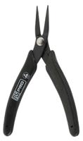 864-0788 RS PRO Electronics Pliers, Long Nose Pliers, 150 mm Overall, Straight Tip, ESD