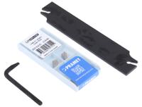 kitxlcfn-32-4-t8330 Pramet Parting Off Turning Tool T8330