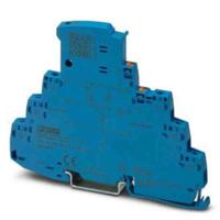 2906820 Phoenix Contact 2 Phase Surge Protector, 10kA, DIN Rail Mount