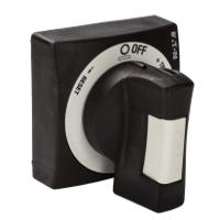 260172-nzm1-xtvdv Eaton Handle for N (S)1(-4) Series, NZM1(-4) Series, PN1(-4) Series