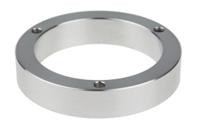 m2-qr24 Turck Protecting Ring with Shielding Plate for Use with Ri-QR24 Inductive Encoder