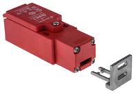 440k-c21097 Allen Bradley Guardmaster 440K Safety Interlock Switch, 3NC, Keyed Actuator Included, Glass Filled PBT