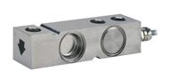 3510-1ton-c3-25 Tedea Huntleigh 3510 Series Low Profile Load Cell, 1000kg Range