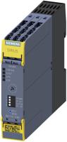 3sk1122-1cb41 Siemens SIRIUS 3SK1 Safety Relay 24V dc, Single Channel