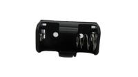 rnd-305-00058 RND, RND 305 Series 1 Way Battery Connector, Through Hole