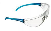 1005981 Honeywell Safety Millennia Sport UV Safety Glasses, Clear Polycarbonate Lens