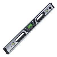 081210a Laserliner 610mm Magnetic, Spirit Level, User Calibrated