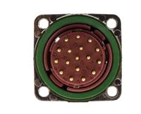 72004000-73028500 Lapp Circular Connector, 17 Contacts, Panel, M23 Connector, Plug, Male, IP68, EPIC CIRCON Series