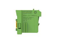 2377860-3 TE Connectivity, 2377860 Connector Housing Socket 11 Way, Wire Termination