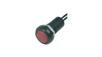 ipr1fad6 APEM IP Series Series Push Button Switch, Panel Mount