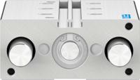 dfm-20-100-p-a-gf Festo Pneumatic Guided Cylinder - 170846, 20mm Bore, 100mm Stroke, DFM Series, Double Acting