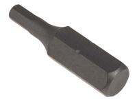 eh103 Facom Hexagon Screwdriver Bit, 3 mm Tip