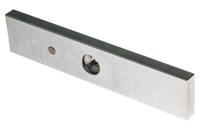 774-8223 RS PRO Double Door Access Control Door Magnet, 600lb Holding Force 12V dc