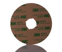 121085-m22-xak11 Eaton Legend Plate for Use with M22 Series Modular Push Buttons, Arrêt d'urgence - Emergency Stop - Arresto di