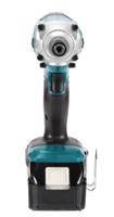 dtd156z Makita DTD156Z - Cordless 18V Impact Driver Body Only