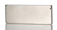 219-2247 RS PRO Neodymium Magnet 6.49kg, Length 50mm, Width 20mm