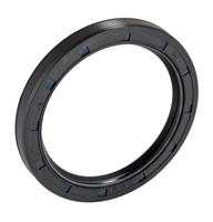70x90x10-hms5-rg SKF Nitrile Rubber Seal, 70mm ID, 90mm OD, 10mm