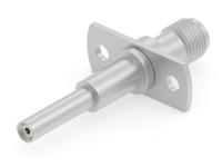2408014-1 TE Connectivity Straight SMA Connector SMA Socket to Switch 6GHz