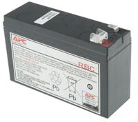 apcrbc106 APC UPS Replacement Battery Cartridge, for use with Smart-UPS, UPS