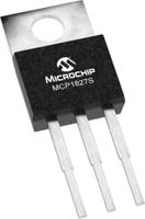 mcp1827s-3302eab Microchip MCP1827S-3302E/AB, 1-Channel Low Dropout Voltage, Voltage Regulator, 500 mA, 5 V, TO-220 3-Pin