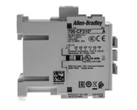 700-cf310kj Allen Bradley 700 Series 700C Contactor, 24 V ac Coil, 4-Pole, 10 A, 3NO + 1NC, 400 V ac