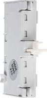 208277-nhi-b-11-pkz0 Eaton Auxiliary Contact, 2 Contact, 1NC + 1NO, Front Mount