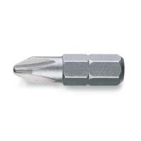 861ph-3 BETA Phillips Screwdriver Bit, PH3 Tip