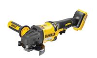 dcg418nt-xj DeWALT DCG418NT-XJ 54V XR FLEXVOLT 125mm Cordless Angle Grinder